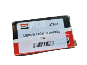 Mapco 37891 Łożyskowanie, wahacz