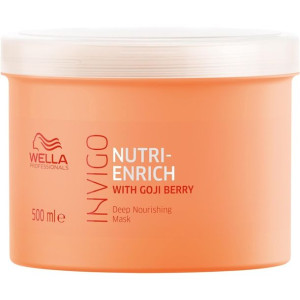 Wella Professionals głęboko odżywiająca maska do włosów suchych 500ml