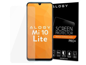 Szkło Hartowane Alogy Na Ekran Do Xiaomi Mi 10 Lite