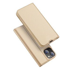 Etui Dux Ducis Skin Pro Apple Iphone 14 Złoty