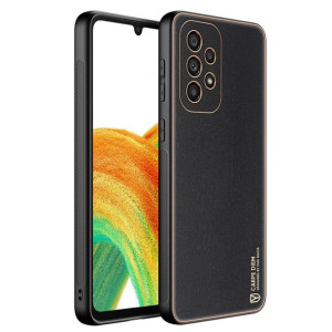 Etui Dux Ducis Yolo Samsung Galaxy A33 5g Czarny