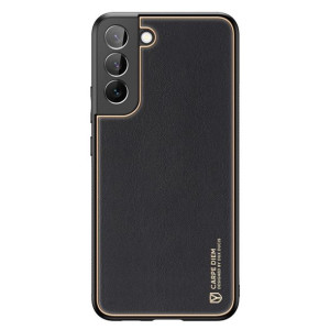 Etui Dux Ducis Yolo Samsung Galaxy S22+ Plus Czarny