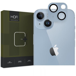 Szkło Na Obiektyw Aparatu Hofi Fullcam Pro+ Apple Iphone 14/14 Plus Blue