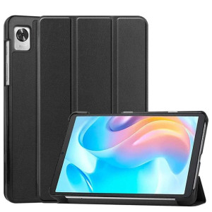 Etui Alogy Book Cover Do Realme Pad Szary