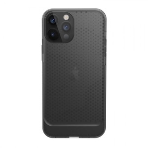 Uag Lucent [u] - Obudowa Ochronna Do Iphone 12 Pro Max (ash) [go] [p]