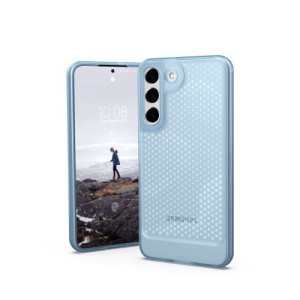 Uag Lucent [u] - Obudowa Ochronna Do Samsung Galaxy S22+ 5g (cerulean) [p]