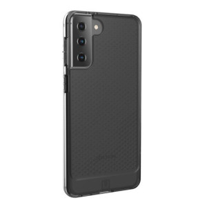 Uag Lucent [u] - Obudowa Ochronna Do Samsung Galaxy S21+ 5g (ash) [go] [p]