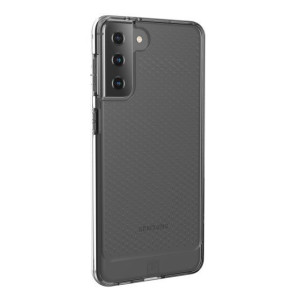 Uag Lucent [u] - Obudowa Ochronna Do Samsung Galaxy S21+ 5g (ice) [go] [p]