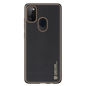 Etui Dux Ducis Yolo Samsung Galaxy M30s Czarny
