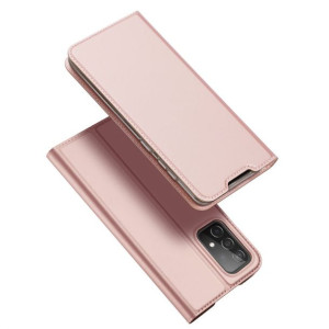 Etui Dux Ducis Skin Pro Samsung Galaxy A73 Różowy