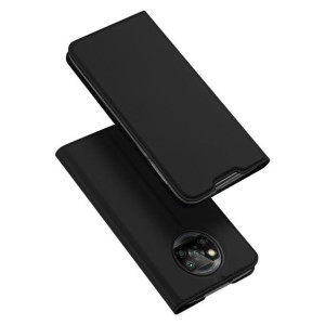 Etui Dux Ducis Skin Pro Xiaomi Redmi 9t Czarny