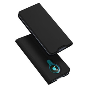 Etui Dux Ducis Skin Pro Nokia 3.4 Czarny