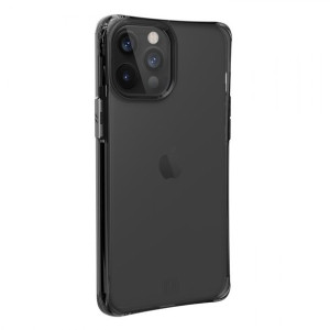 Uag Mouve [u] - Obudowa Ochronna Do Iphone 12 Pro Max (ash) [go] [p]