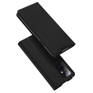 Etui Dux Ducis Skin Pro Oneplus 9 Czarny