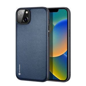 Etui Dux Ducis Fino Apple Iphone 14 Plus Niebieski