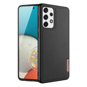 Etui Dux Ducis Fino Samsung Galaxy A73 Czarny