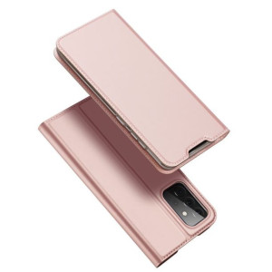 Etui Dux Ducis Skin Pro Samsung Galaxy A72 Różowy