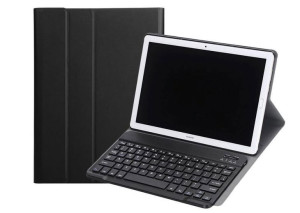 Etui Smart Case Klawiatura Bluetooth Huawei Mediapad M5 Lite 10