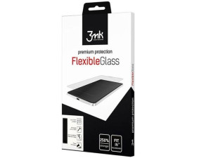 Szkło 3mk Flexible Glass 7h Samsung Galaxy A30s/a50/a50s