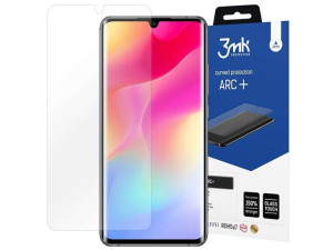 Folia Ochronna Na Ekran 3mk Arc+ Do Xiaomi Mi Note 10 Lite