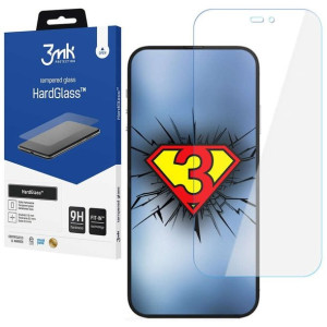 Szkło Hartowane 9h 3mk Hardglass Do Xiaomi Poco X3 Pro