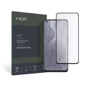 Szkło Hartowane Hofi Glass Pro+ Realme Gt Master Edition Black