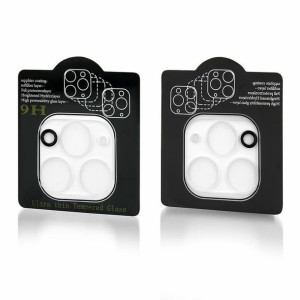 Szkło Hartowane Na Aparat Hd Do Apple Iphone 11 Pro Max