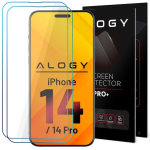 Szkło Hartowane 9h Alogy Ochrona Na Ekran Do Samsung Galaxy M52