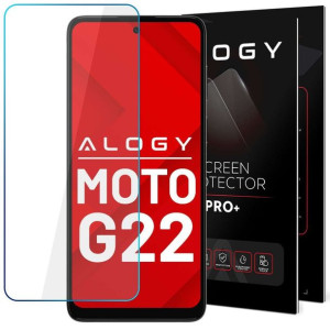 Szkło Hartowane 9h Alogy Ochrona Na Ekran Do Samsung Galaxy M52