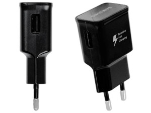 Ładowarka sieciowa SAMSUNG EP-TA20 USB fast Charge