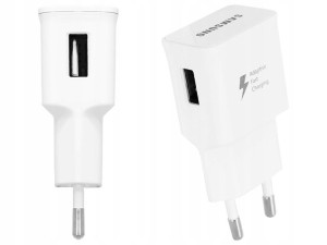 Oryginalna Ładowarka Samsung Ep-ta20 Fast Charge