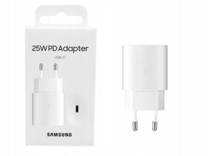 Ładowarka sieciowa SAMSUNG TA800 USB FAST CHARGE