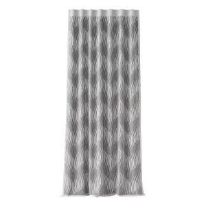 Firanka Figaro 140 x 250 cm  DomoweTekstylia | WN958F 250