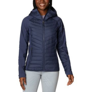 Kurtka Columbia Powder Lite™ Hybrid Hooded Jacket XS