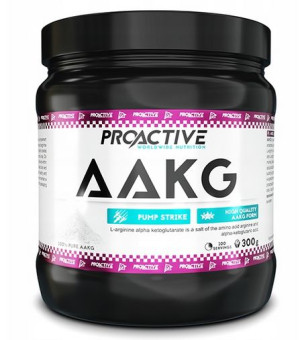 ProActive AAKG REGENERACJA 300g