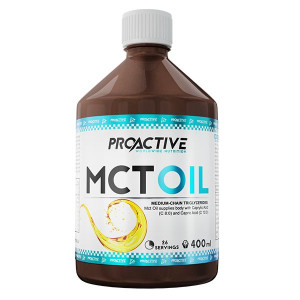 ProActive MCT OIL 400ml