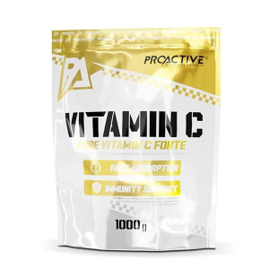 Proactive Vitamin C WITAMINA C 1000g