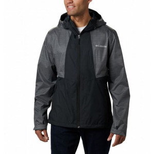 Kurtka Columbia Inner Limits II Jacket 1893991010 S