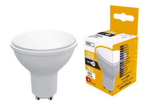 Żarówka LED Emos GU10 3W A+