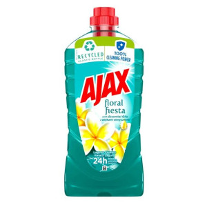 Ajax Kwiaty Laguny uniwersalny płyn do mycia 1l