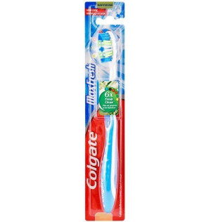 Colgate MaxFresh Medium Szczoteczka do Zębów