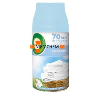 Air Wick Freshmatic Świeżość Letniego Poranka Wkład 250ml