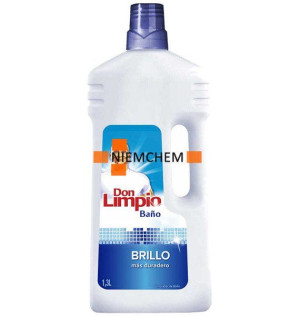 Mr Proper Limpio Uniwersalny Płyn do Łazienki 1,3L [ES]