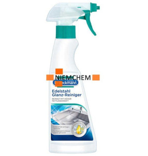 Dr. Beckmann do Stali Nierdzewnej Inox Spray 250ml DE