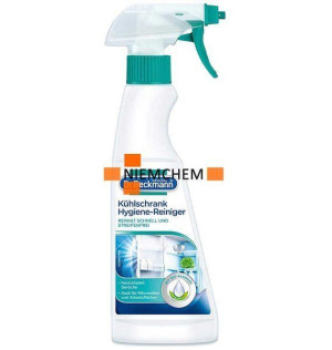 Dr Beckmann Spray do Czyszczenia Lodówek 250ml DE