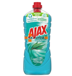 Ajax Eukaliptus Płyn do Mycia Podłóg 1,25l [FR]