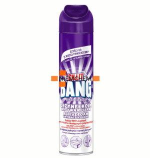 Cillit Bang Aktywna Piana Dezynfekcja i Higiena 600ml