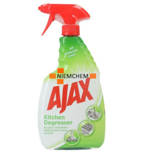 Ajax Optimal7 Keuken Spray Czyszczenia Kuchni 750ml [NL]