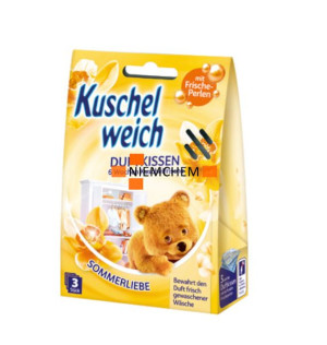 Kuschelweich Sommerliebe Saszetki Zapachowe 3sz [DE]
