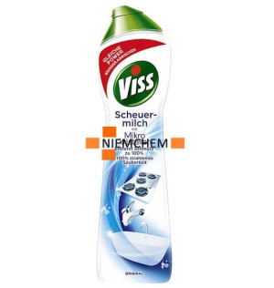 Viss Cif Original Mleczko Czyszczące Białe 500ml [DE]